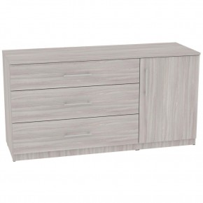 Комод "Калисто (K49)" ручка рейлинг в Можге - mozhga.mebel24.online | фото 12