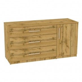 Комод "Калисто (K49)" ручка рейлинг в Можге - mozhga.mebel24.online | фото 18
