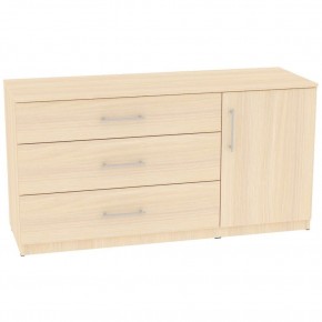 Комод "Калисто (K49)" ручка рейлинг в Можге - mozhga.mebel24.online | фото 9