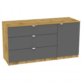 Комод "Калисто (K49)" ручка торцевая в Можге - mozhga.mebel24.online | фото 19