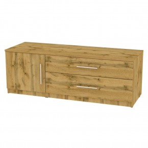 Комод "Калисто (K52)" ручка рейлинг в Можге - mozhga.mebel24.online | фото 18