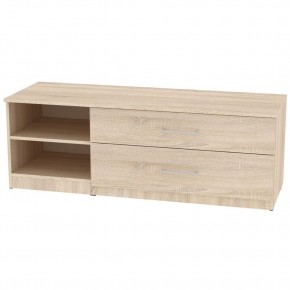 Комод "Калисто (K52)" ручка рейлинг в Можге - mozhga.mebel24.online | фото 2