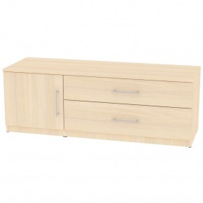 Комод "Калисто (K52)" ручка рейлинг в Можге - mozhga.mebel24.online | фото 9