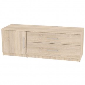 Комод "Калисто (K52)" ручка рейлинг (ДСС) в Можге - mozhga.mebel24.online | фото