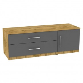 Комод "Калисто (K53)" ручка рейлинг в Можге - mozhga.mebel24.online | фото 19