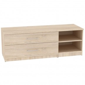 Комод "Калисто (K53)" ручка рейлинг в Можге - mozhga.mebel24.online | фото 2
