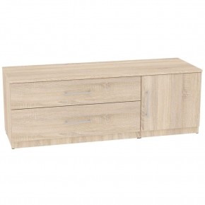 Комод "Калисто (K53)" ручка рейлинг в Можге - mozhga.mebel24.online | фото 5