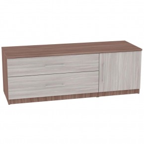 Комод "Калисто (K53)" ручка рейлинг (ЯШТ-ЯШС) в Можге - mozhga.mebel24.online | фото