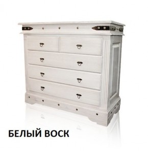 Комод "Викинг 03" массив в Можге - mozhga.mebel24.online | фото 3