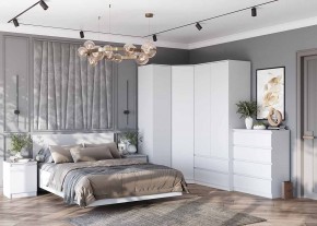Комод с 4 ящиками "Бьянко" в Можге - mozhga.mebel24.online | фото 2