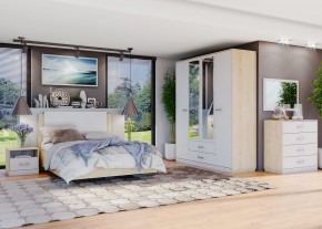 Комод с 4 ящиками "Милана" в Можге - mozhga.mebel24.online | фото 2