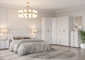 Комод с 5 ящиками "Сандра" в Можге - mozhga.mebel24.online | фото 3