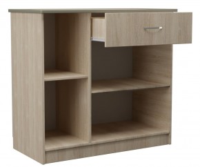 Комод София (Дуб сонома) Эко в Можге - mozhga.mebel24.online | фото 2