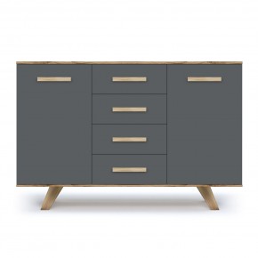 Комодино Вега Скандинавия в Можге - mozhga.mebel24.online | фото 2