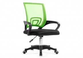 Компьютерное кресло Turin black / green в Можге - mozhga.mebel24.online | фото