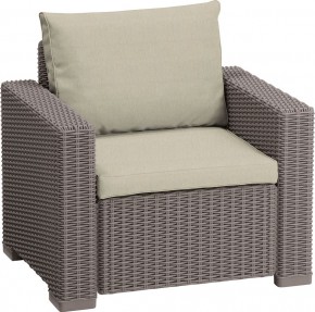 Комплект кресел Калифорния (California chair) капучино в Можге - mozhga.mebel24.online | фото 3