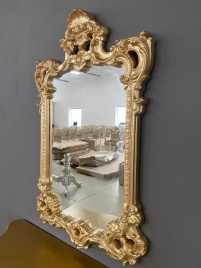 Консольный столик с зеркалом Версаль ТИП 1 в Можге - mozhga.mebel24.online | фото 7