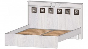 КОСТА-РИКА Спальный гарнитур (модульный) анкор светлый в Можге - mozhga.mebel24.online | фото 4