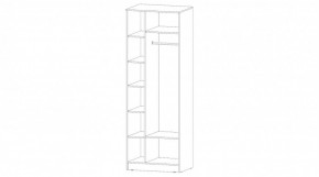 КОСТА-РИКА Спальный гарнитур (модульный) анкор светлый в Можге - mozhga.mebel24.online | фото 7