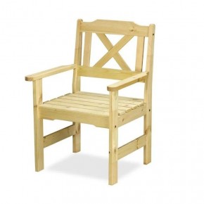 Кресло Больмен в Можге - mozhga.mebel24.online | фото
