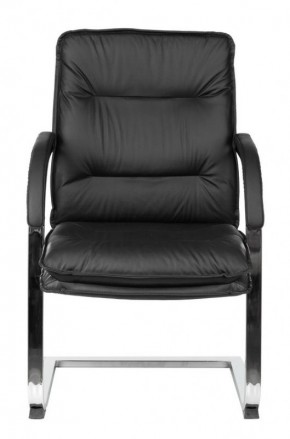 Кресло Бюрократ T-9927SL-LOW-V/BLACK в Можге - mozhga.mebel24.online | фото 2