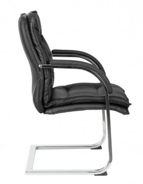 Кресло Бюрократ T-9927SL-LOW-V/BLACK в Можге - mozhga.mebel24.online | фото 3