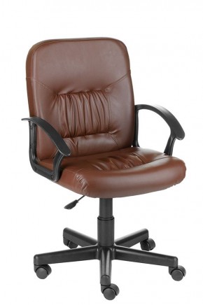 Кресло ЧИП (коричневый) в Можге - mozhga.mebel24.online | фото