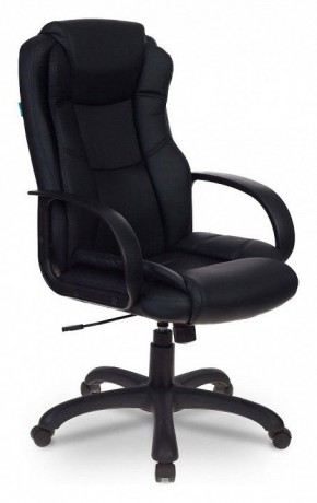 Кресло для руководителя CH-839/BLACK в Можге - mozhga.mebel24.online | фото
