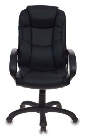 Кресло для руководителя CH-839/BLACK в Можге - mozhga.mebel24.online | фото 2