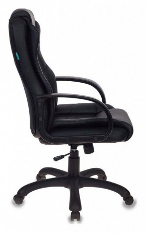 Кресло для руководителя CH-839/BLACK в Можге - mozhga.mebel24.online | фото 3