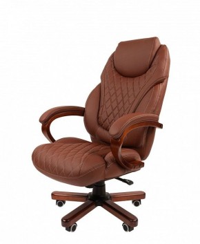 Кресло для руководителя Chairman 406 в Можге - mozhga.mebel24.online | фото