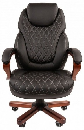 Кресло для руководителя Chairman 406 в Можге - mozhga.mebel24.online | фото 2
