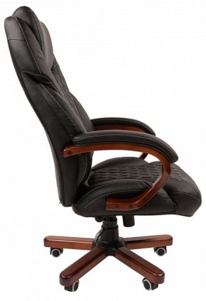 Кресло для руководителя Chairman 406 в Можге - mozhga.mebel24.online | фото 4
