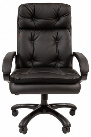 Кресло для руководителя Chairman 442 в Можге - mozhga.mebel24.online | фото 2
