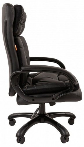 Кресло для руководителя Chairman 442 в Можге - mozhga.mebel24.online | фото 3
