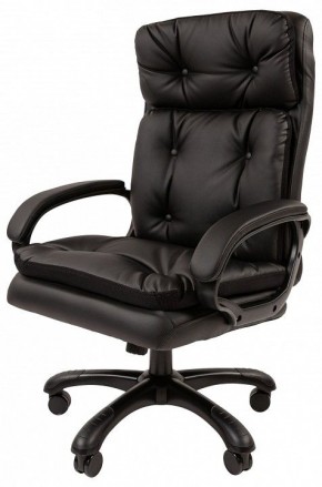 Кресло для руководителя Chairman 442 в Можге - mozhga.mebel24.online | фото 4