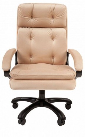 Кресло для руководителя Chairman 442 в Можге - mozhga.mebel24.online | фото 2