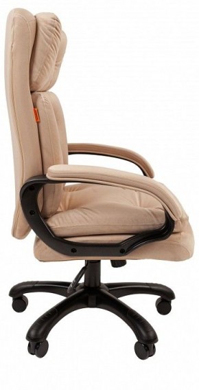 Кресло для руководителя Chairman 442 в Можге - mozhga.mebel24.online | фото 3
