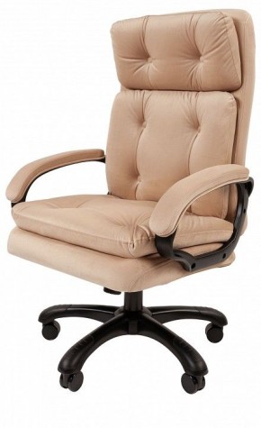 Кресло для руководителя Chairman 442 в Можге - mozhga.mebel24.online | фото 4