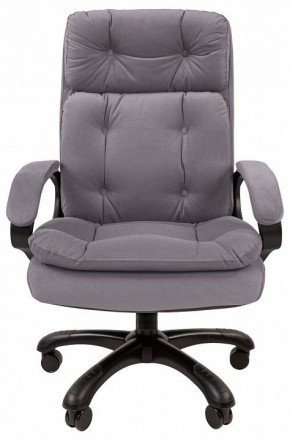Кресло для руководителя Chairman 442 в Можге - mozhga.mebel24.online | фото 2