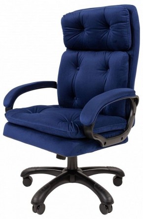 Кресло для руководителя Chairman 442 в Можге - mozhga.mebel24.online | фото 4
