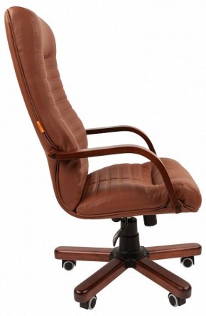 Кресло для руководителя Chairman 480 WD в Можге - mozhga.mebel24.online | фото
