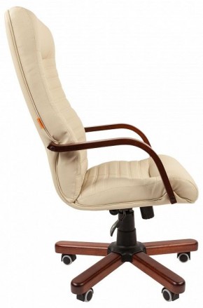 Кресло для руководителя Chairman 480 WD в Можге - mozhga.mebel24.online | фото 3