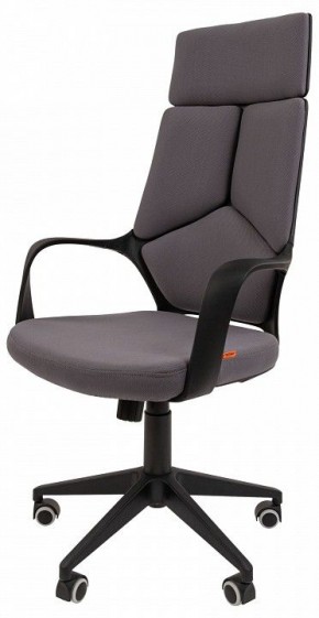 Кресло для руководителя Chairman 525 в Можге - mozhga.mebel24.online | фото 4