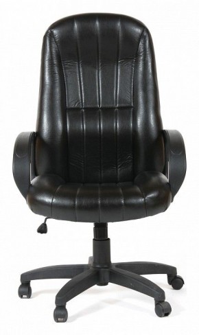 Кресло для руководителя Chairman 685 черный/черный в Можге - mozhga.mebel24.online | фото 2