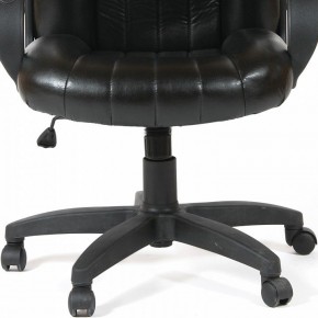 Кресло для руководителя Chairman 685 черный/черный в Можге - mozhga.mebel24.online | фото 4
