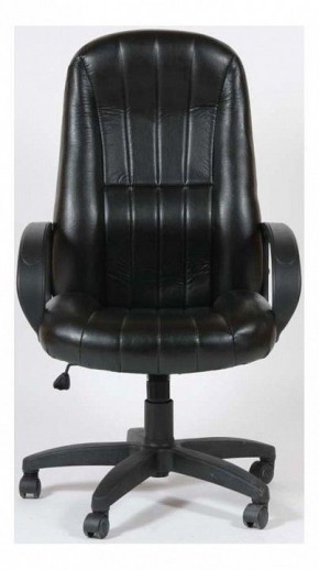 Кресло для руководителя Chairman 685 черный/черный в Можге - mozhga.mebel24.online | фото 6