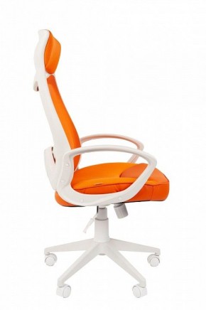 Кресло для руководителя Chairman 840 в Можге - mozhga.mebel24.online | фото 3