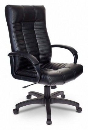 Кресло для руководителя KB-10/BLACK в Можге - mozhga.mebel24.online | фото