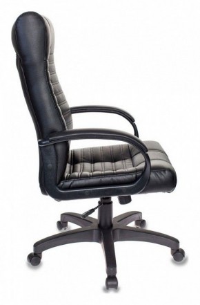 Кресло для руководителя KB-10/BLACK в Можге - mozhga.mebel24.online | фото 3